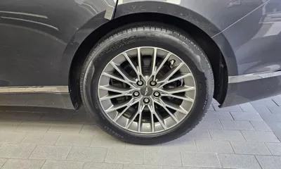 Genesis G80 2021, 169221 км, за 15628.67 USD - фото 21