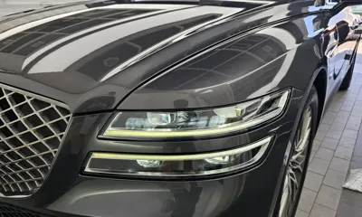 Genesis G80 2021, 169221 км, за 15628.67 USD - фото 22