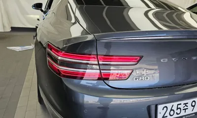 Genesis G80 2021, 169221 км, за 15628.67 USD - фото 23