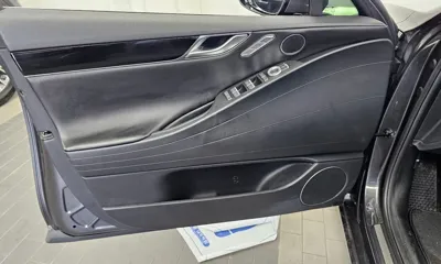 Genesis G80 2021, 169221 км, за 15628.67 USD - фото 24