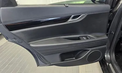 Genesis G80 2021, 169221 км, за 15628.67 USD - фото 25