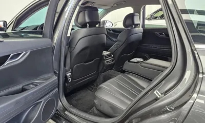 Genesis G80 2021, 169221 км, за 15628.67 USD - фото 26