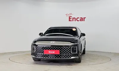 Hyundai Grandeur 2023, 47675 км, за 18688.54 USD
