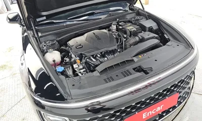 Hyundai Grandeur 2023, 47675 км, за 18688.54 USD - фото 6