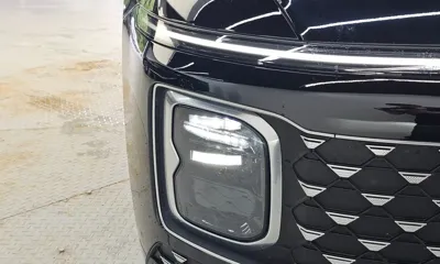 Hyundai Grandeur 2023, 47675 км, за 18688.54 USD - фото 22