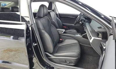 Hyundai Grandeur 2023, 47675 км, за 18688.54 USD - фото 26