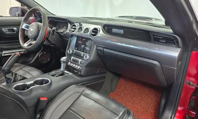 Ford Mustang 2018, 100179 км, за 12697.08 USD - фото 7