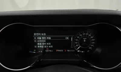 Ford Mustang 2018, 100179 км, за 12697.08 USD - фото 8