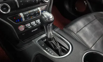 Ford Mustang 2018, 100179 км, за 12697.08 USD - фото 9