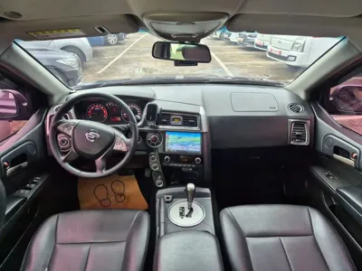 KG_Mobility_Ssangyong KORANDO 2017, 260000 км, за 3150.85 USD - фото 7
