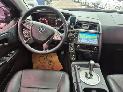 KG_Mobility_Ssangyong KORANDO 2017, 260000 км, за 3150.85 USD - фото 8
