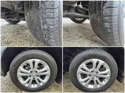 KG_Mobility_Ssangyong KORANDO 2017, 260000 км, за 3150.85 USD - фото 16