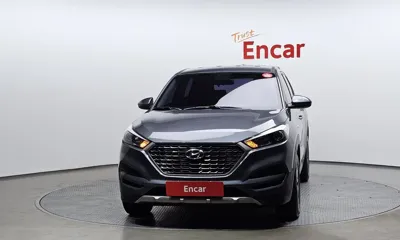 Hyundai Tucson 2017, 133353 км, за 5616.12 USD