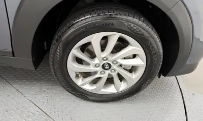 Hyundai Tucson 2017, 133353 км, за 5616.12 USD