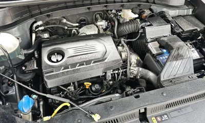 Hyundai Tucson 2017, 133353 км, за 5579.62 USD - фото 6