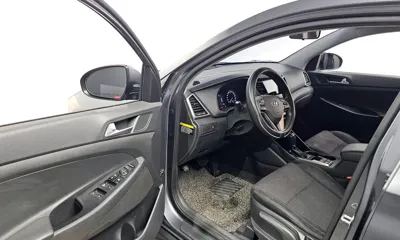 Hyundai Tucson 2017, 133353 км, за 5579.62 USD - фото 10