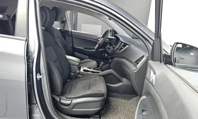 Hyundai Tucson 2017, 133353 км, за 5579.62 USD - фото 11