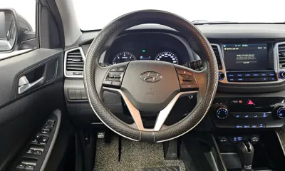 Hyundai Tucson 2017, 133353 км, за 5579.62 USD - фото 13