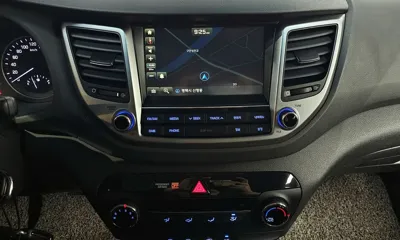 Hyundai Tucson 2017, 133353 км, за 5579.62 USD - фото 14