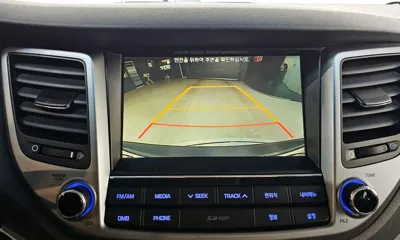 Hyundai Tucson 2017, 133353 км, за 5579.62 USD - фото 15
