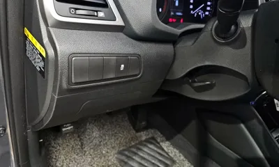 Hyundai Tucson 2017, 133353 км, за 5579.62 USD - фото 17
