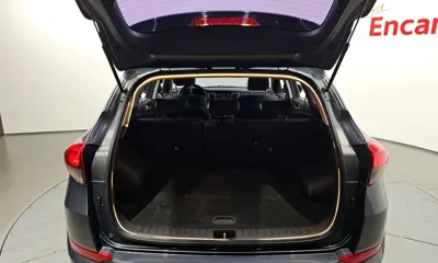 Hyundai Tucson 2017, 133353 км, за 5579.62 USD - фото 20