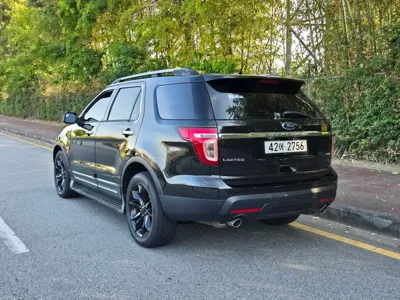 Ford Explorer 2013, 150920 км, за 4726.27 USD - фото 6