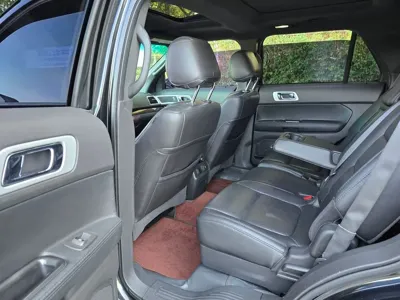 Ford Explorer 2013, 150920 км, за 4726.27 USD - фото 7