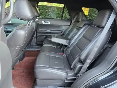 Ford Explorer 2013, 150920 км, за 4726.27 USD - фото 8