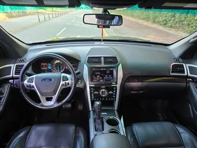 Ford Explorer 2013, 150920 км, за 4726.27 USD - фото 9