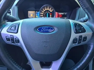 Ford Explorer 2013, 150920 км, за 4726.27 USD - фото 15