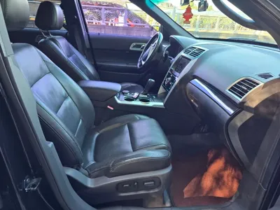 Ford Explorer 2013, 150920 км, за 4726.27 USD - фото 17