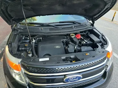Ford Explorer 2013, 150920 км, за 4726.27 USD - фото 19