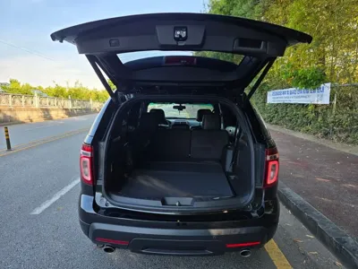 Ford Explorer 2013, 150920 км, за 4726.27 USD - фото 20