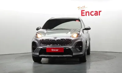 Kia Sportage 2020, 79229 км, за 10571.52 USD