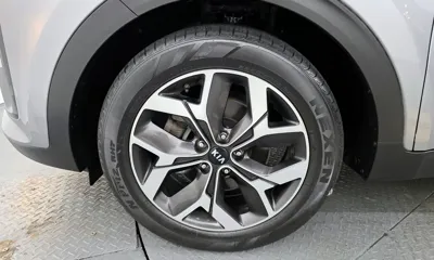 Kia Sportage 2020, 79229 км, за 10571.52 USD