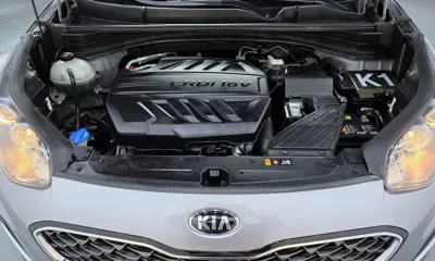 Kia Sportage 2020, 79229 км, за 10571.52 USD - фото 6