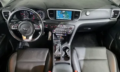 Kia Sportage 2020, 79229 км, за 10571.52 USD - фото 7