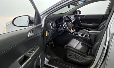 Kia Sportage 2020, 79229 км, за 10571.52 USD - фото 10