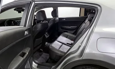 Kia Sportage 2020, 79229 км, за 10571.52 USD - фото 11