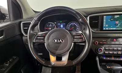 Kia Sportage 2020, 79229 км, за 10571.52 USD - фото 13