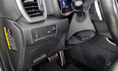 Kia Sportage 2020, 79229 км, за 10571.52 USD - фото 15