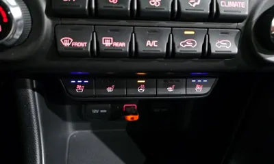 Kia Sportage 2020, 79229 км, за 10571.52 USD - фото 18