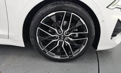 Kia K5 2020, 81306 км, за 13683.25 USD