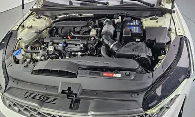 Kia K5 2020, 81306 км, за 13588.03 USD - фото 6