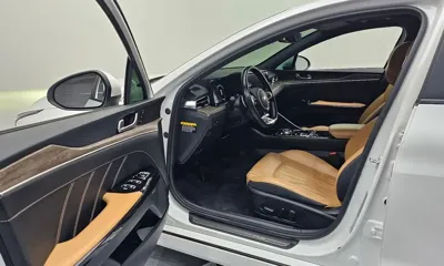 Kia K5 2020, 81306 км, за 13588.03 USD - фото 10