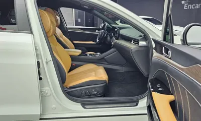 Kia K5 2020, 81306 км, за 13588.03 USD - фото 11