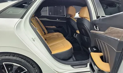 Kia K5 2020, 81306 км, за 13588.03 USD - фото 12