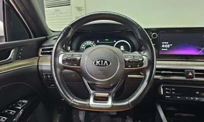 Kia K5 2020, 81306 км, за 13588.03 USD - фото 13