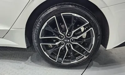 Kia K5 2020, 81306 км, за 13588.03 USD - фото 21